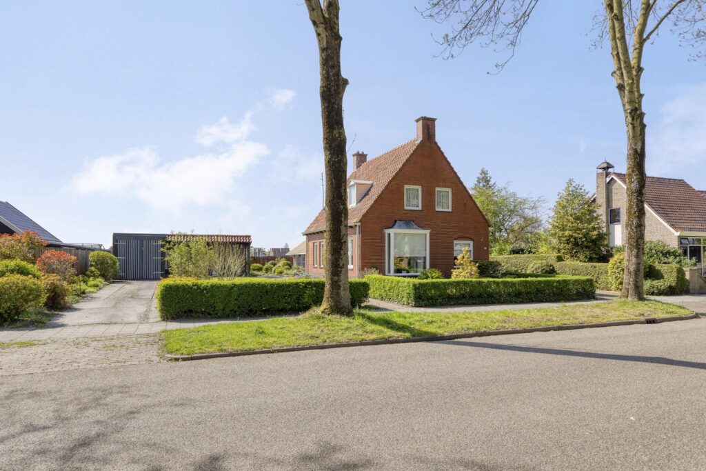 Hoofdafbeelding Kleinemeersterstraat 148