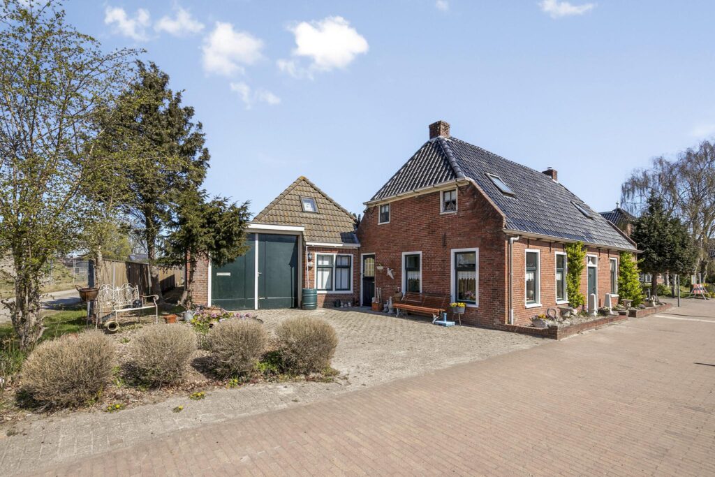 Hoofdafbeelding Hooilandseweg 37