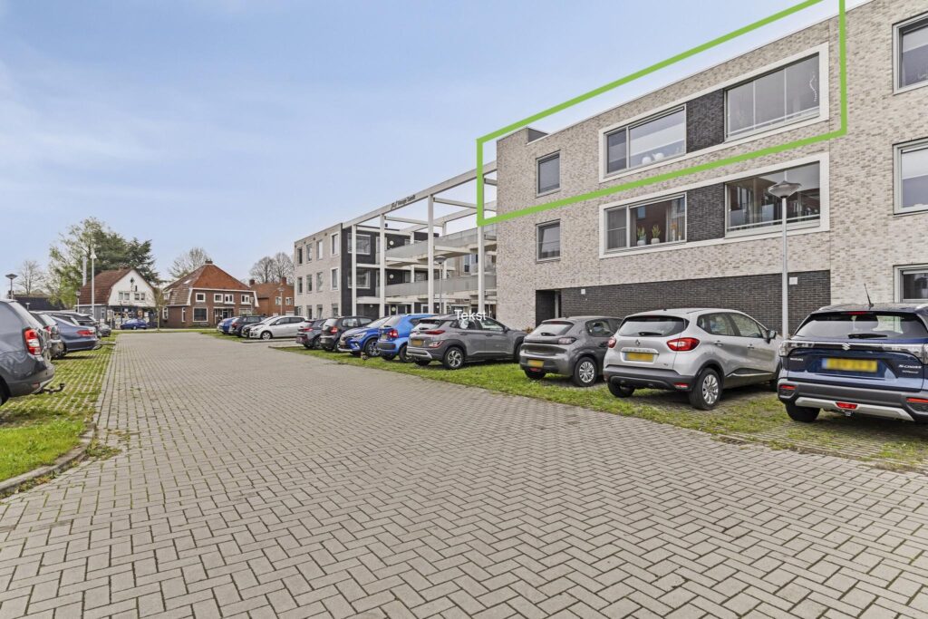 Hoofdafbeelding Kerkstraat 144K