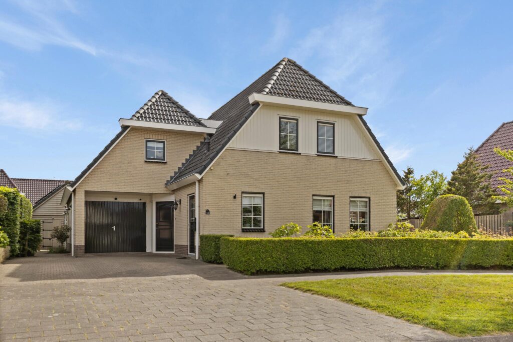 Hoofdafbeelding Zilverschoon 13