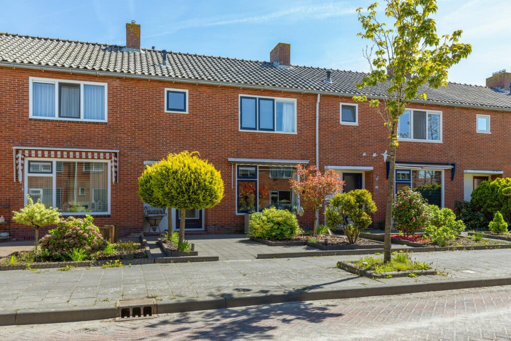 Hoofdafbeelding Ippiusstraat 5