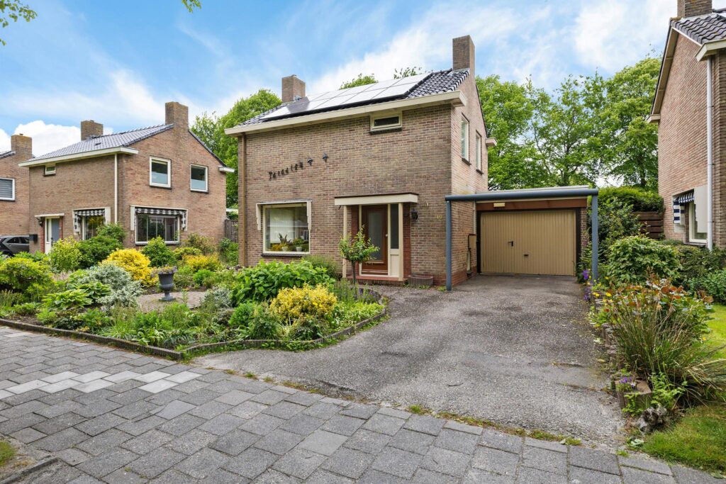 Hoofdafbeelding J F Kennedylaan 10
