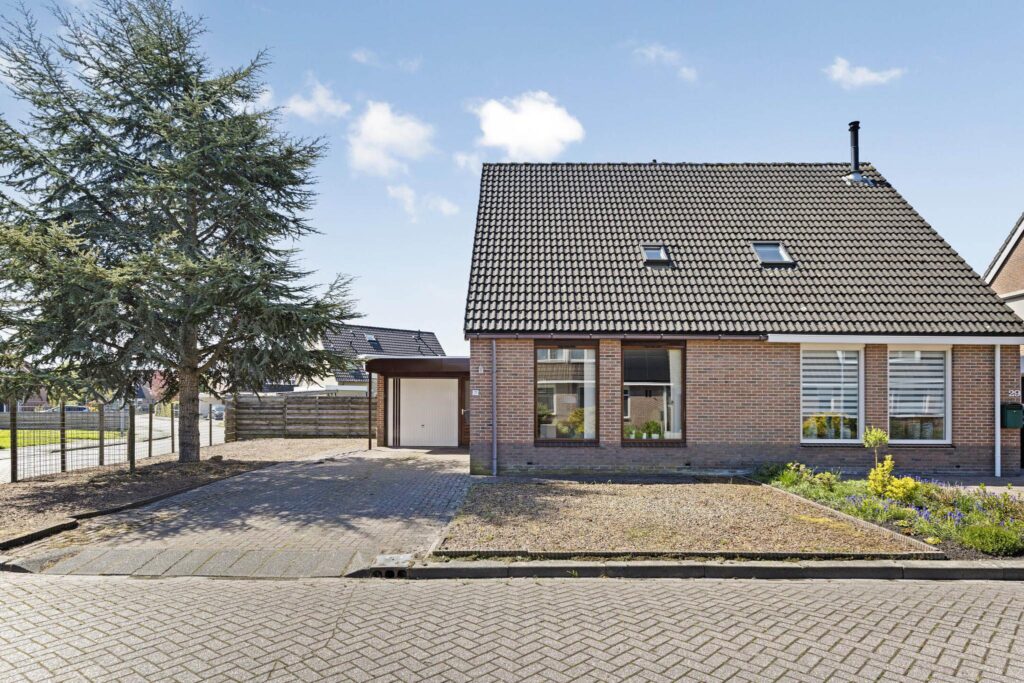 Hoofdafbeelding Valkenhorst 31