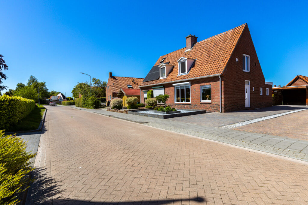 Hoofdafbeelding de Hoogte 5