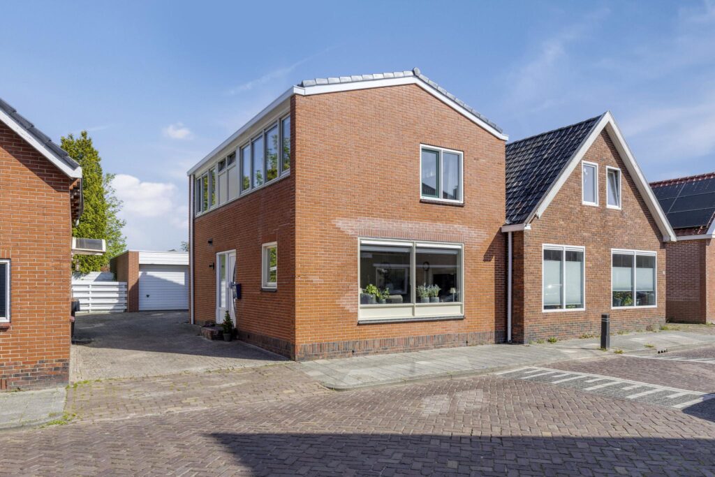 Hoofdafbeelding Hofstraat 21