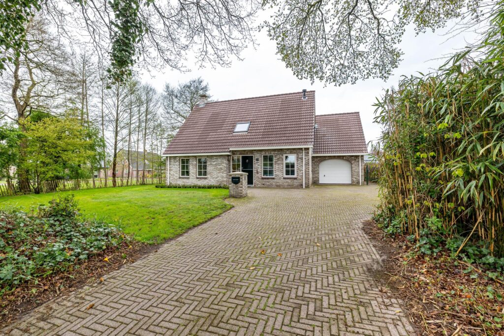 Hoofdafbeelding Klaproos 44