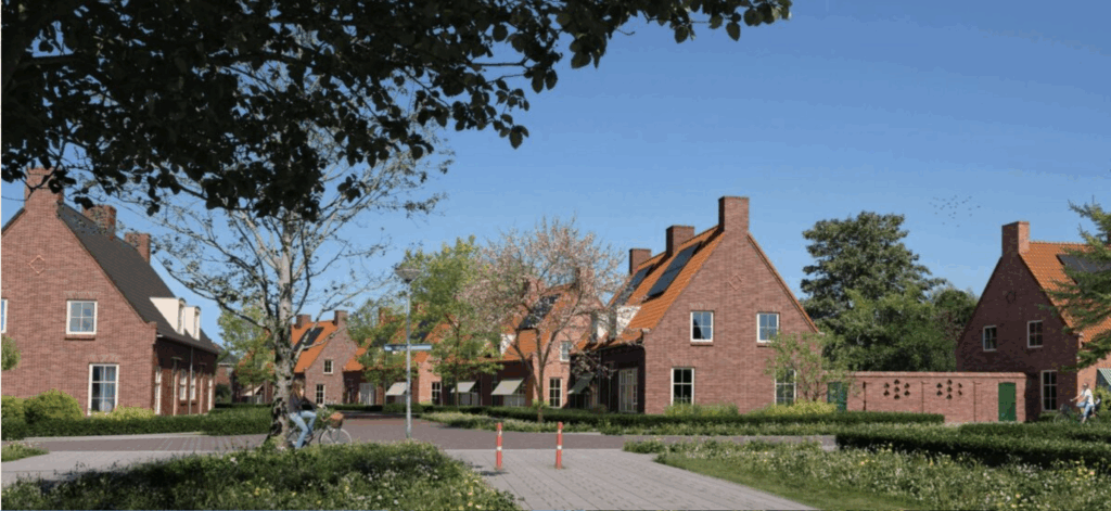 Hoofdafbeelding Derk Boeremastraat 4