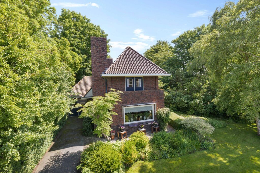 Hoofdafbeelding Pastorieweg 6A