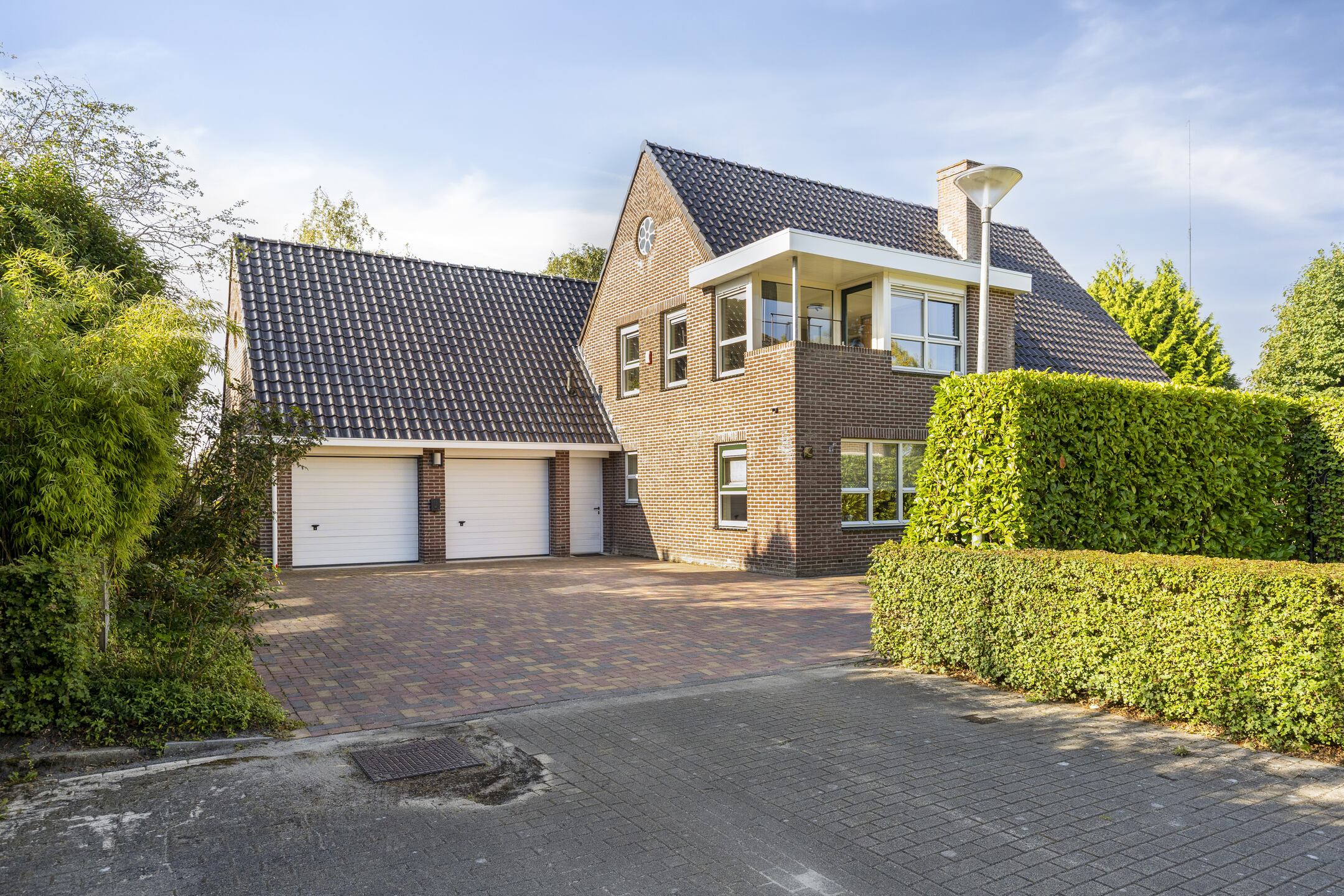 Hoofdafbeelding Buitensingel 91