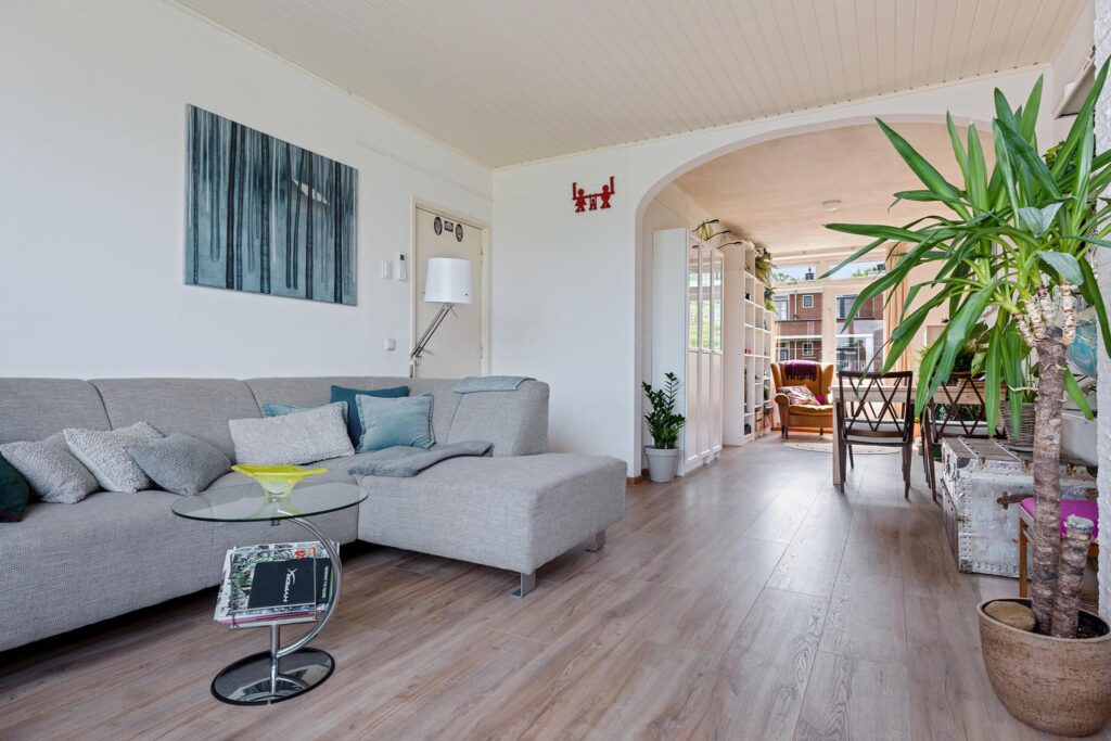 Hoofdafbeelding Snelliusstraat 61