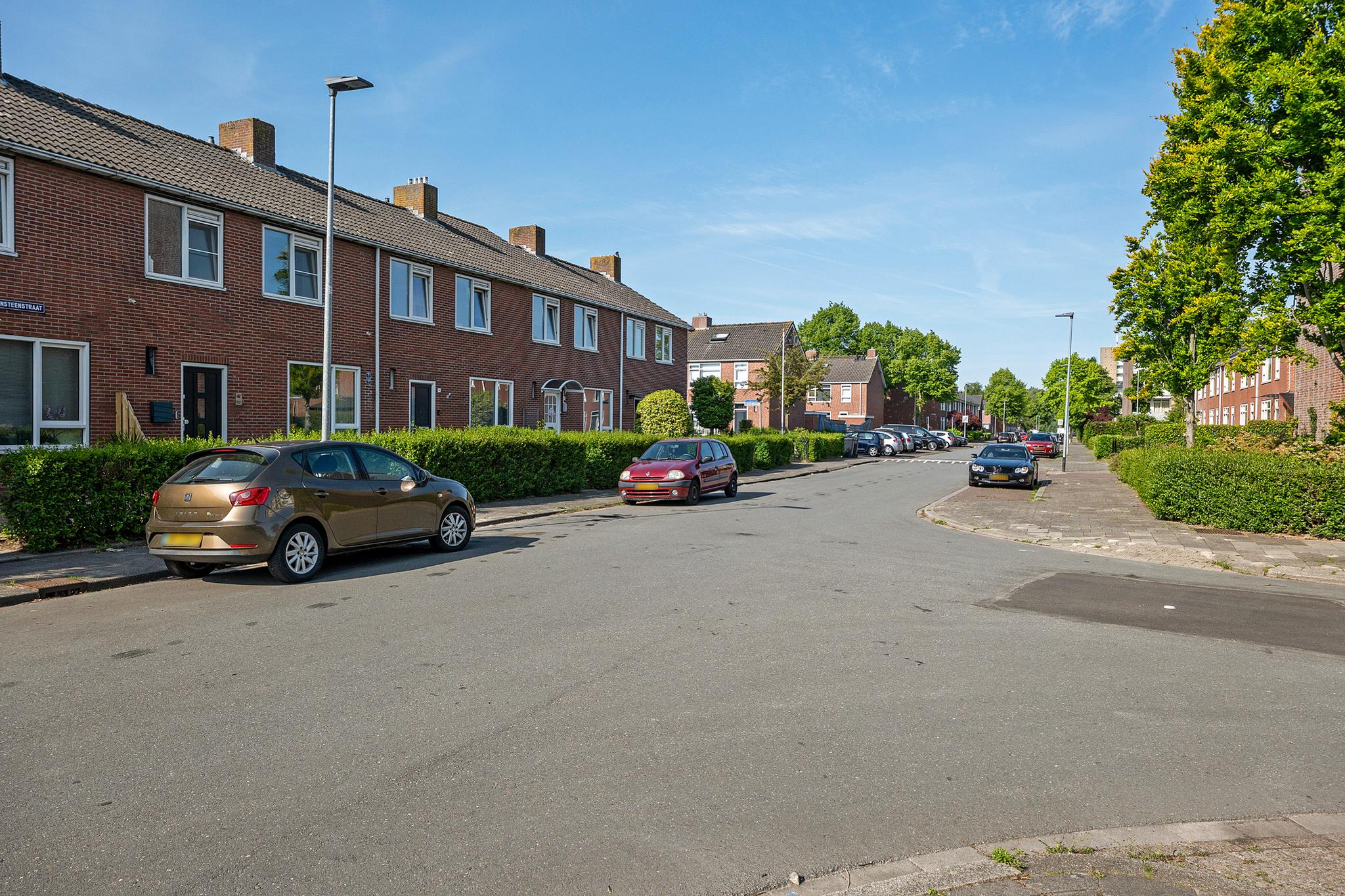 Hoofdafbeelding Barnsteenstraat 42