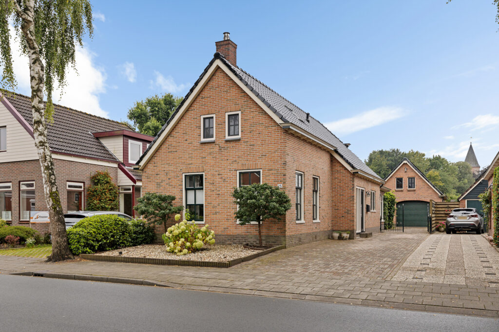 Hoofdafbeelding Oudeweg 25