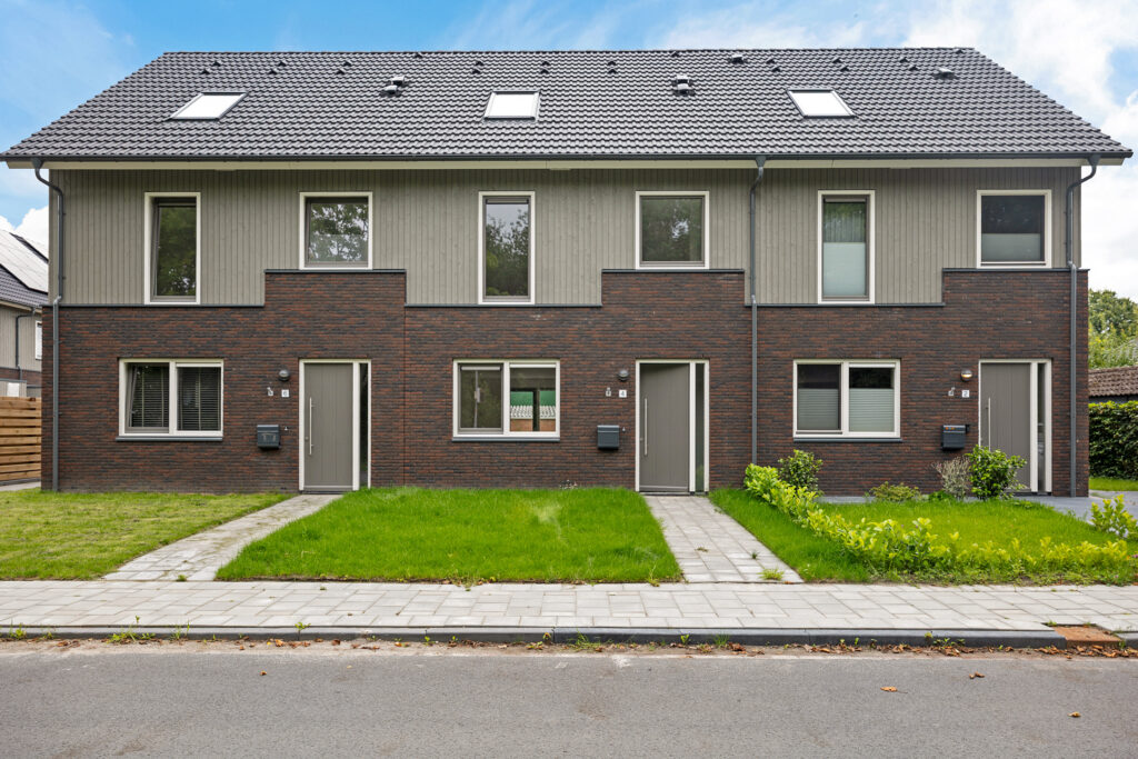 Hoofdafbeelding Weemweg 4