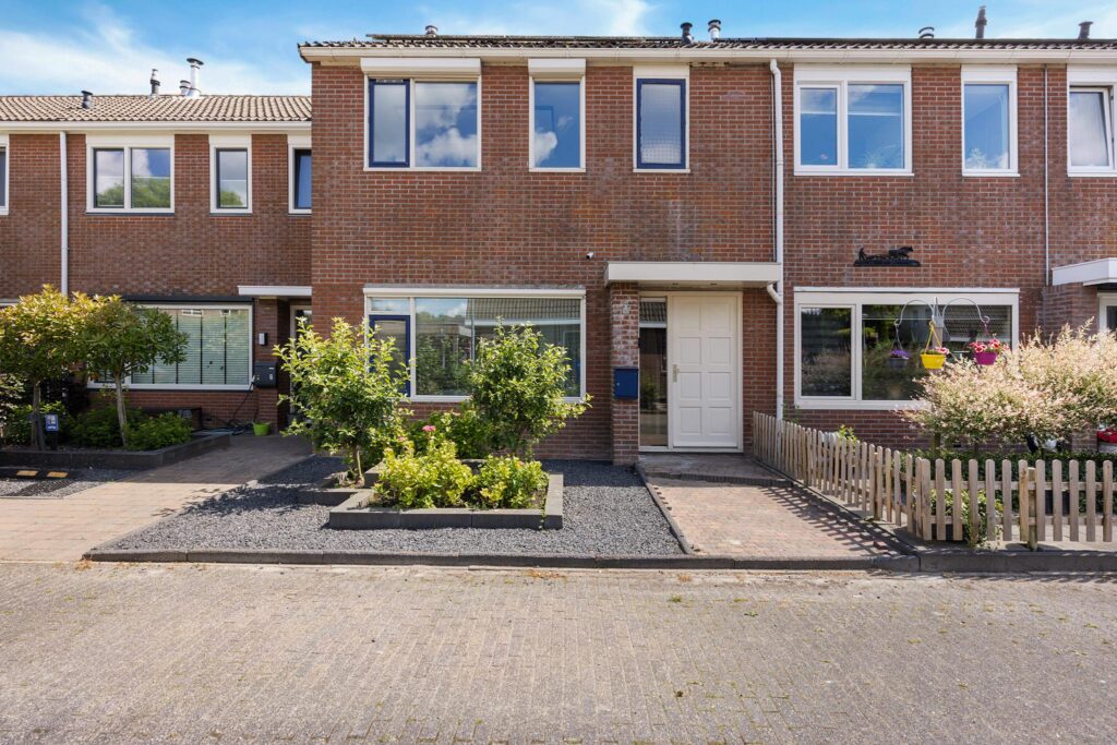 Hoofdafbeelding De Schelp 4
