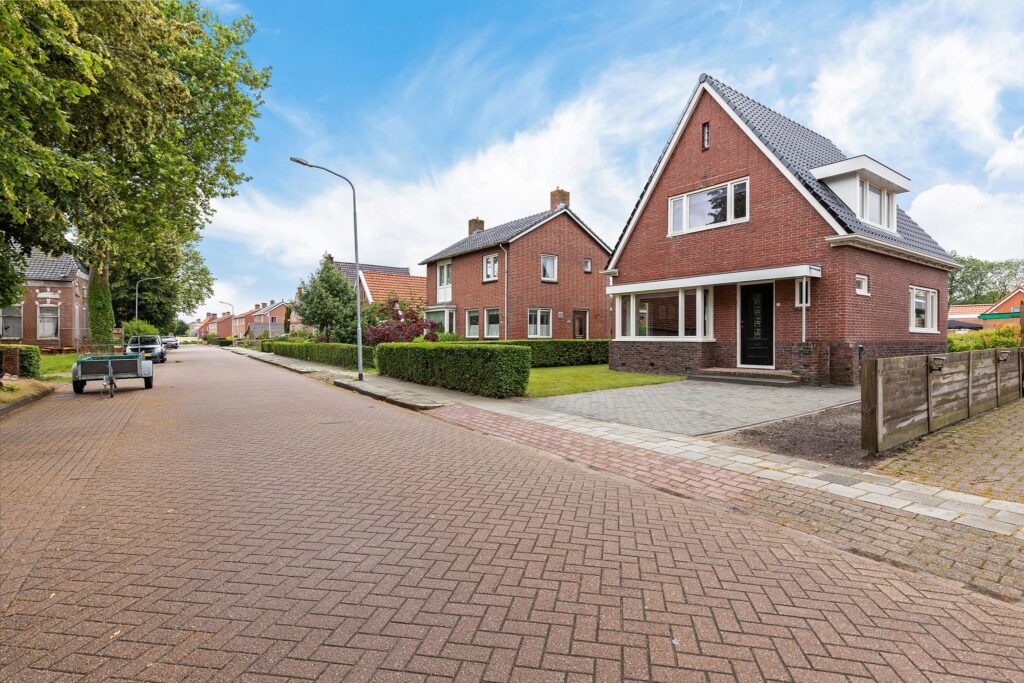 Hoofdafbeelding G. Boelmanweg 30