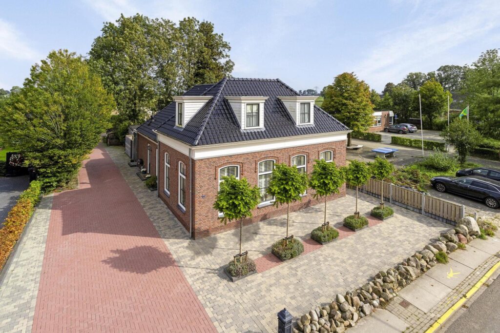 Hoofdafbeelding Meerweg 14