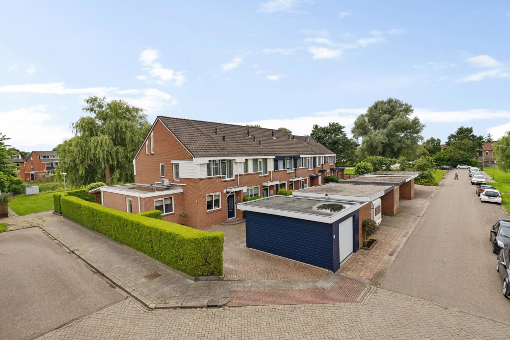 Hoofdafbeelding Geerstuk 13