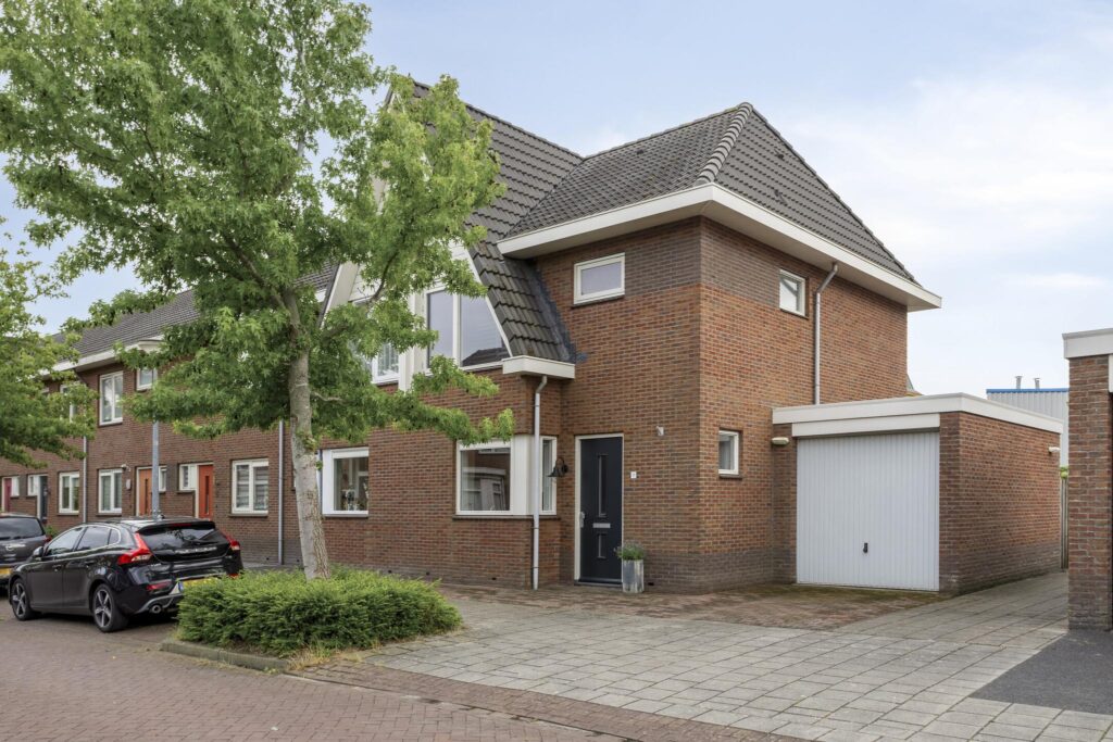 Hoofdafbeelding Eekelshof 1