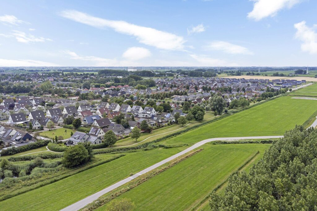 Hoofdafbeelding Kieviet 25