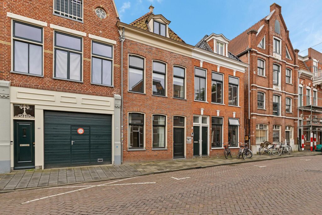 Hoofdafbeelding Herebinnensingel 17