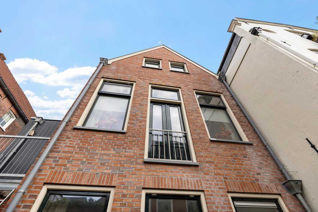 Hoofdafbeelding Herebinnensingel 17a