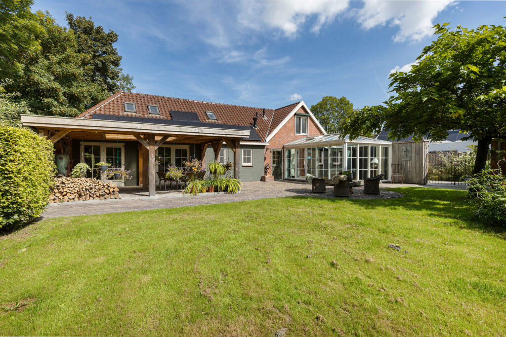 Hoofdafbeelding Zwarteweg 15