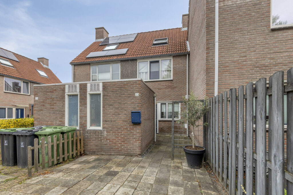 Hoofdafbeelding Heveapad 20