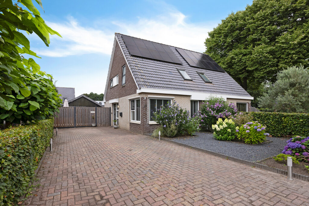 Hoofdafbeelding Oosterweg 21