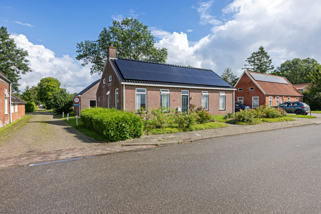 Hoofdafbeelding Hoofdweg Oost 31