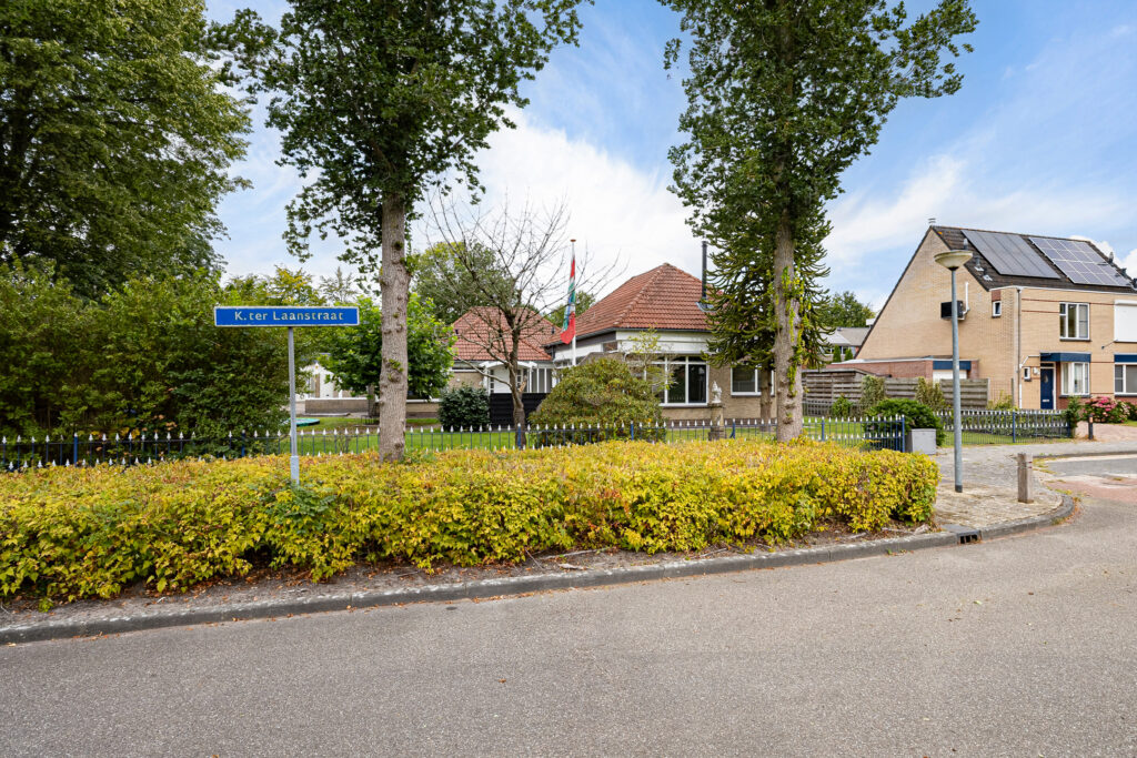 Hoofdafbeelding K. ter Laanstraat 33