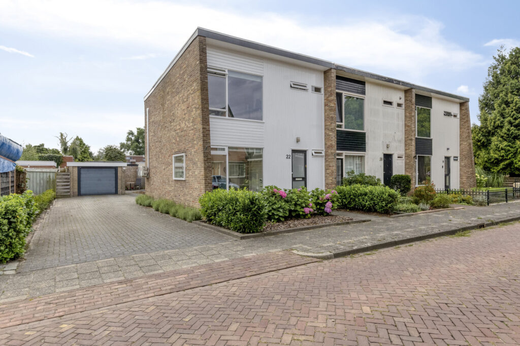 Hoofdafbeelding Singel 22