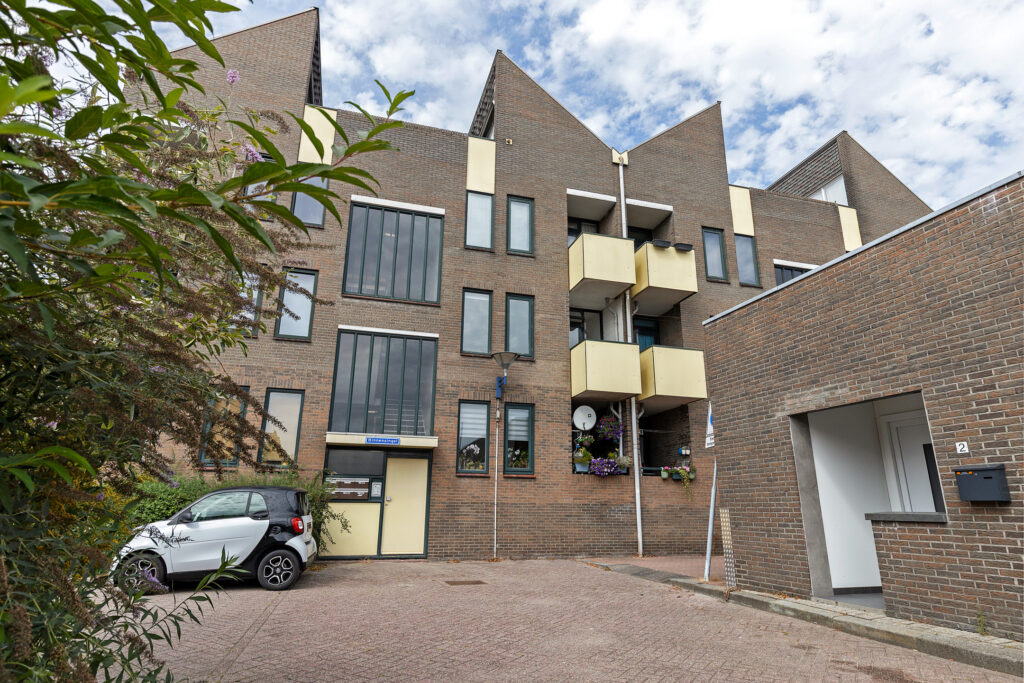 Hoofdafbeelding Binnensingel 41