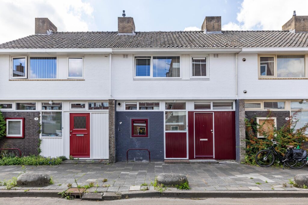 Hoofdafbeelding Flemingstraat 6