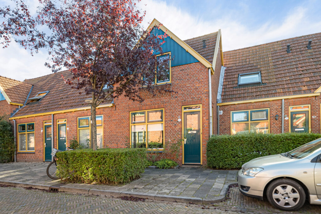 Hoofdafbeelding Graspad 53
