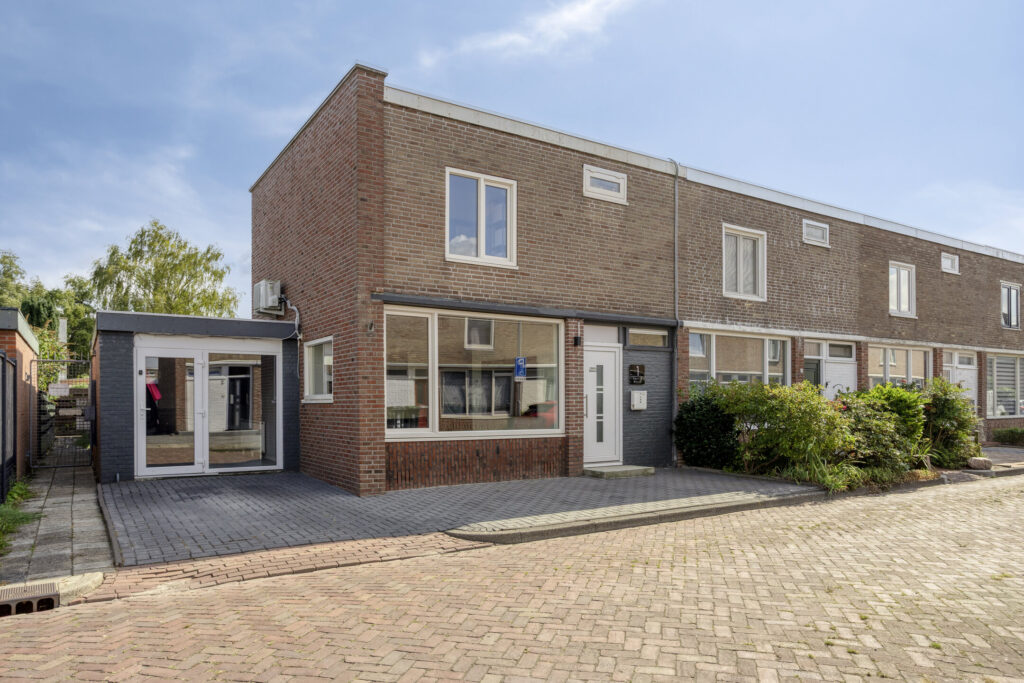 Hoofdafbeelding Rhijnvis Feithstraat 1