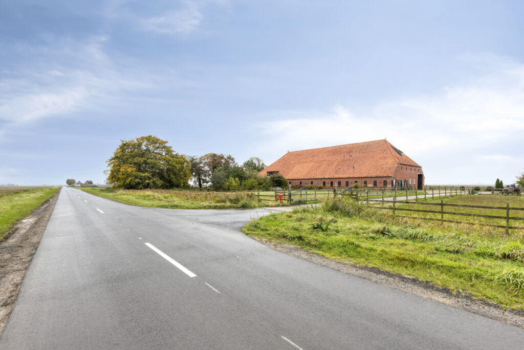 Hoofdafbeelding Langeweg 1