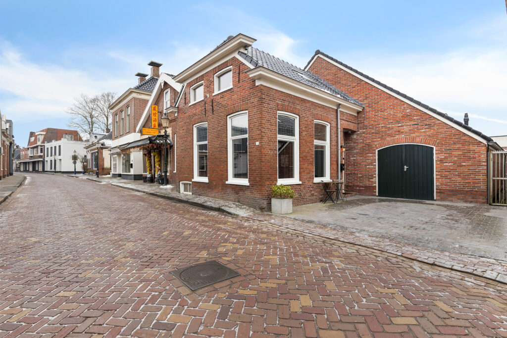 Hoofdafbeelding Stationsstraat 15