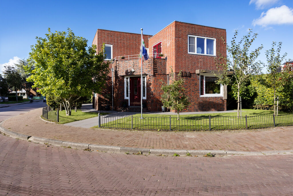 Hoofdafbeelding Wirdumerweg 27