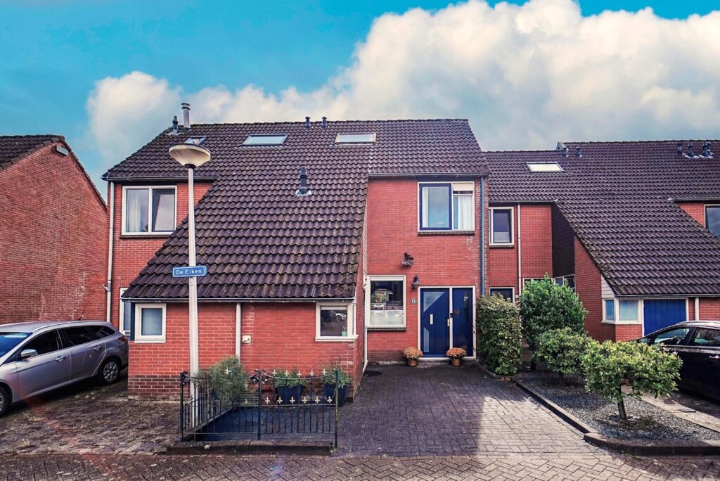 Hoofdafbeelding De Eiken 55