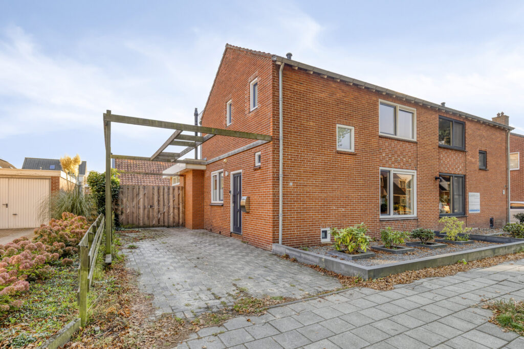 Hoofdafbeelding Westersingel 43