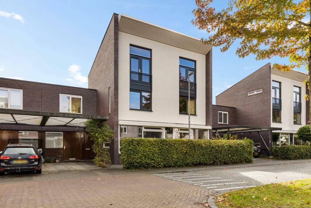 Hoofdafbeelding Tonny van Leeuwenlaan 17