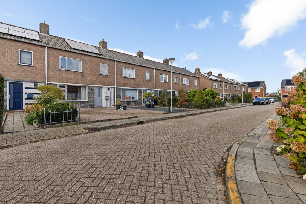 Hoofdafbeelding Klokkenborg 40