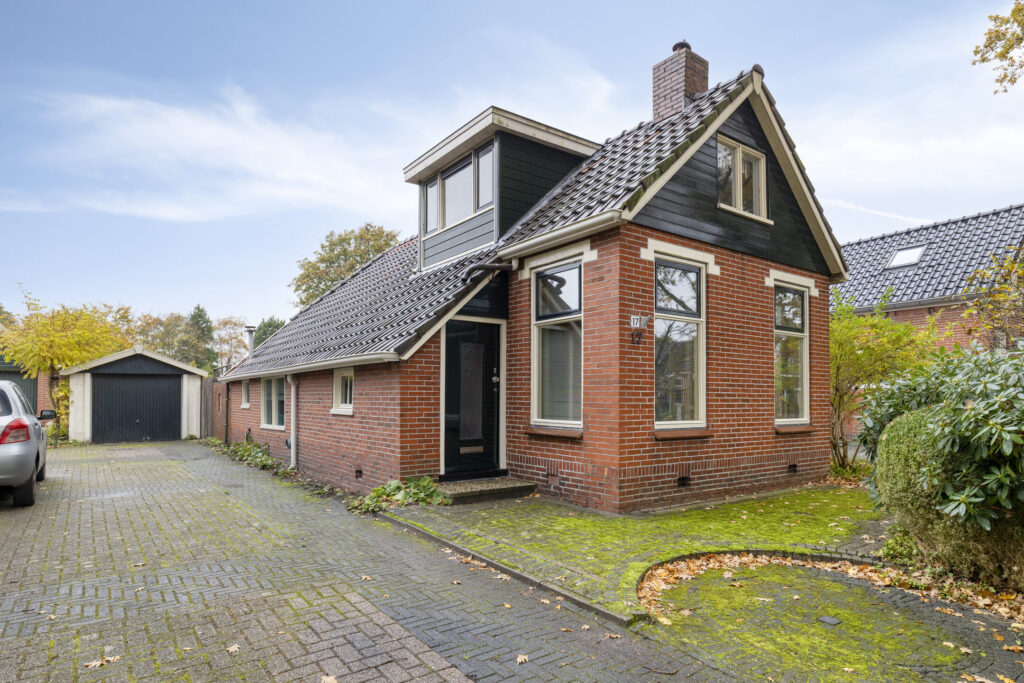 Hoofdafbeelding Knijpslaan 17