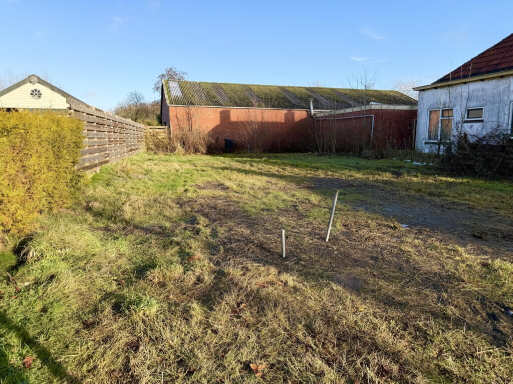 Hoofdafbeelding Molenweg ong