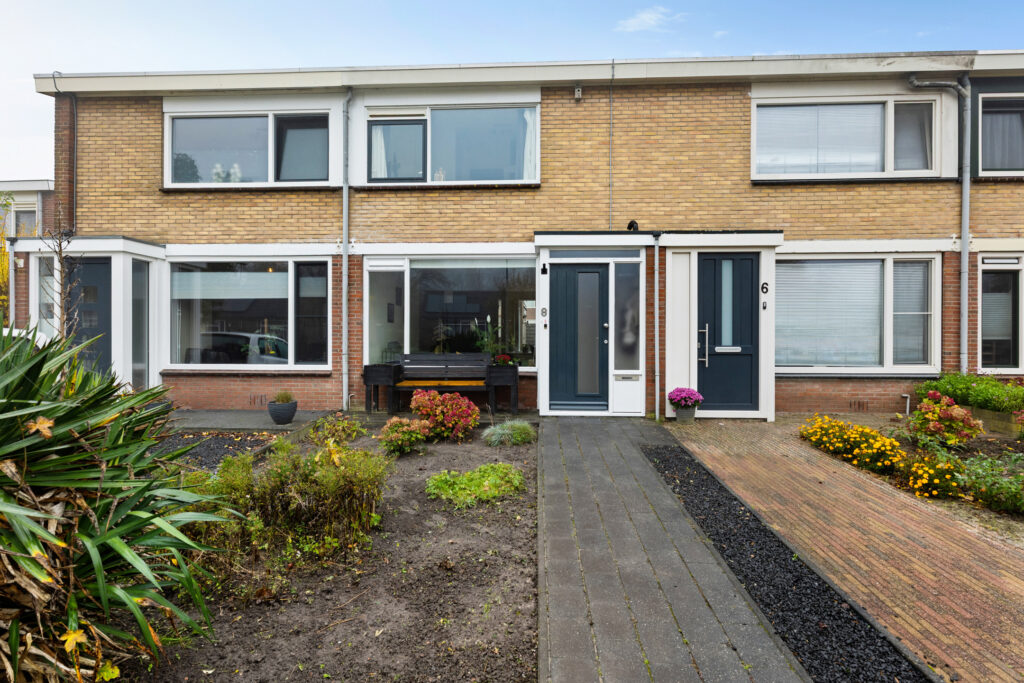 Hoofdafbeelding Helmer Molemastraat 8