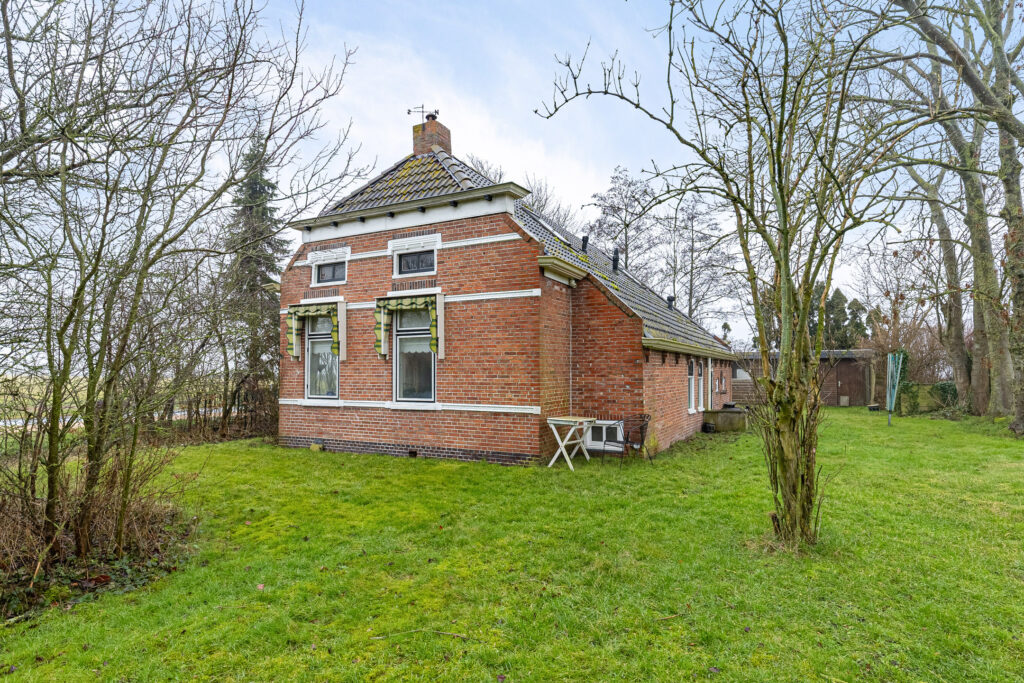 Hoofdafbeelding Huizingerweg 64