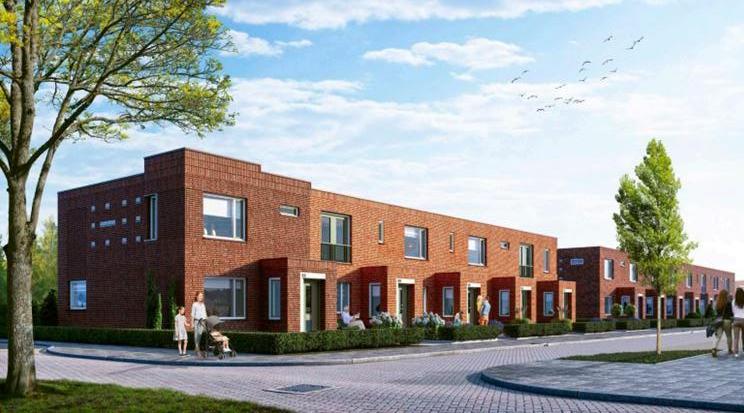 Hoofdafbeelding Heiman Akkerstraat 7