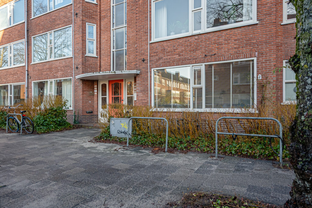 Hoofdafbeelding Van Heemskerckstraat 49