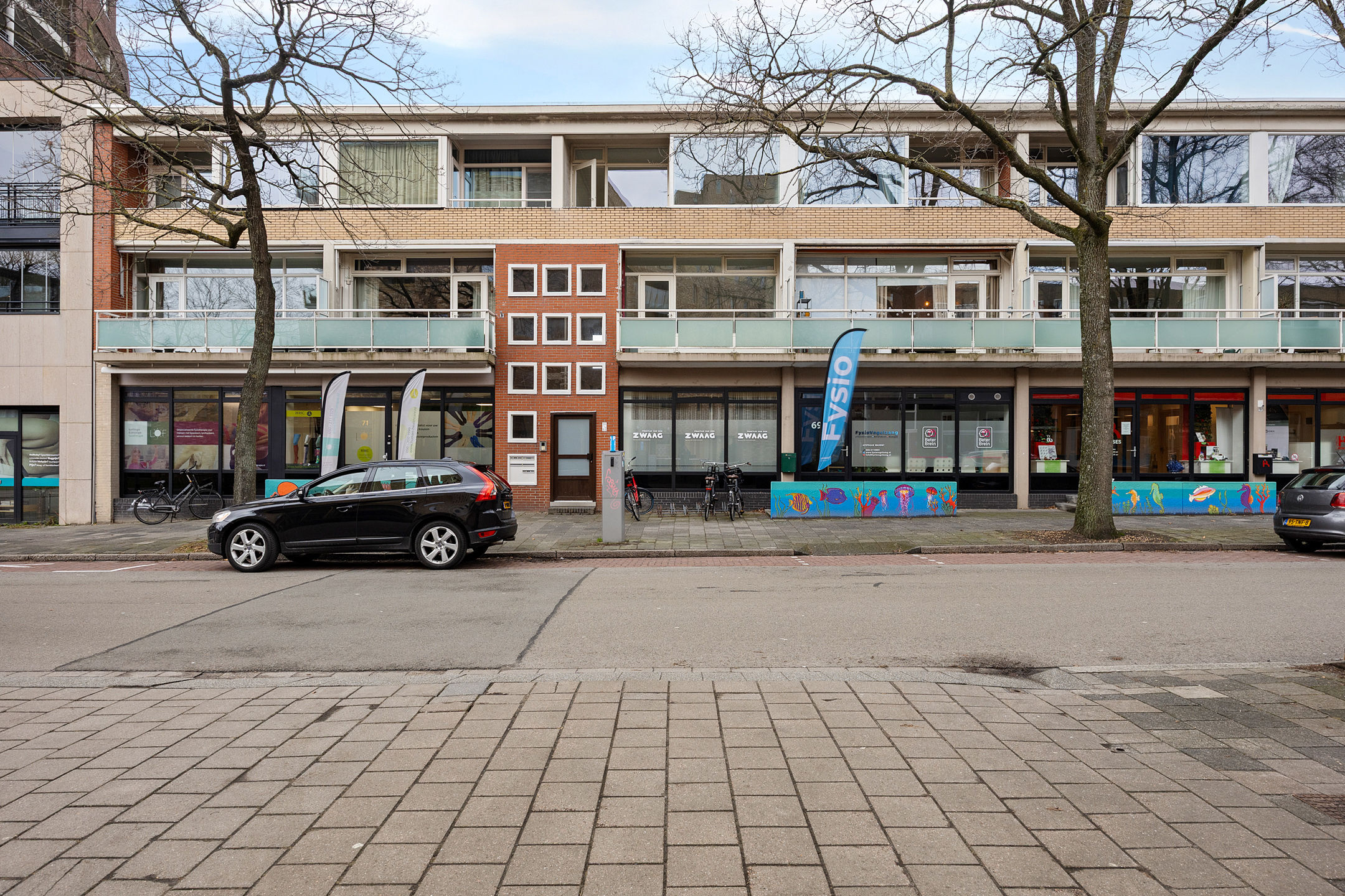 Hoofdafbeelding Vechtstraat 59