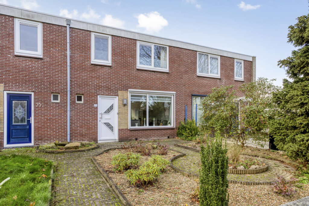 Hoofdafbeelding Boogschutter 75